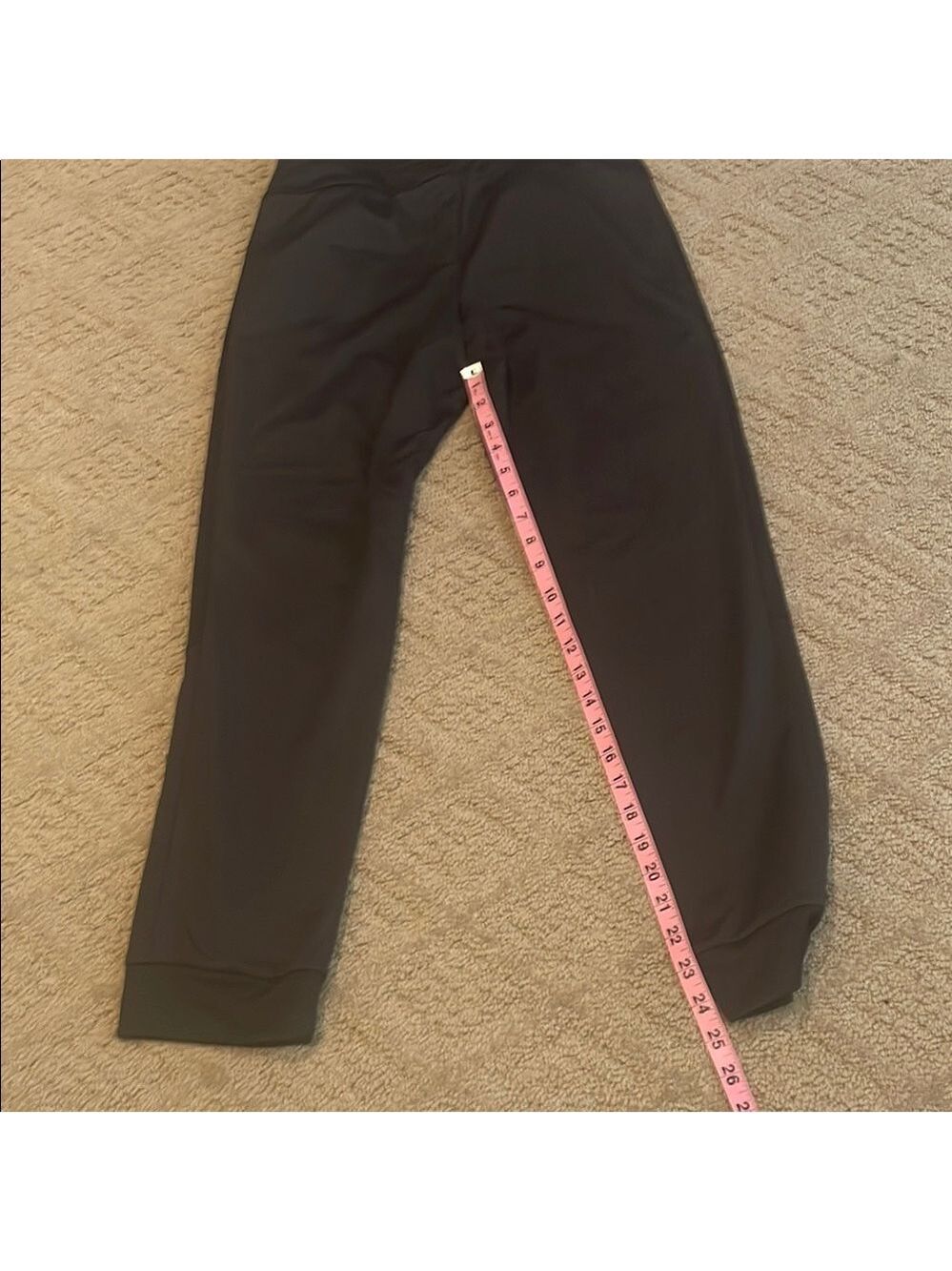 Tek Gear Kids Black Sweatpants - Picture 3 of 4